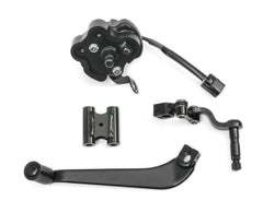 Honda accessories Shift pedal DCT | 08U71-MKC-A00