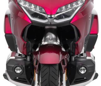 Honda accessories mounting LED Fog Lamp Kit | 08V70-MKC-A00