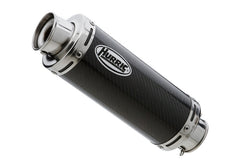 HURRIC Supersport slip on exhaust (2-1) , | 63502258
