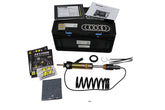 HYPERPRO FR SHOCK BMW R1200GS ELEC | BM12+0EBSXPS
