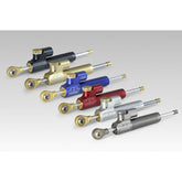 HYPERPRO ST DAMPER REV RSC 68MM BK | DS-068B-NP1-R