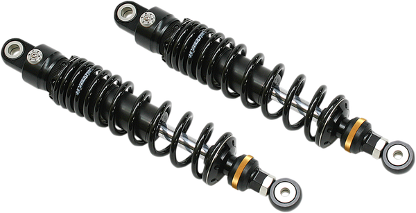 HYPERPRO EMUL SHOCKS HD SPORTSTER | HDSP+1250-0-M