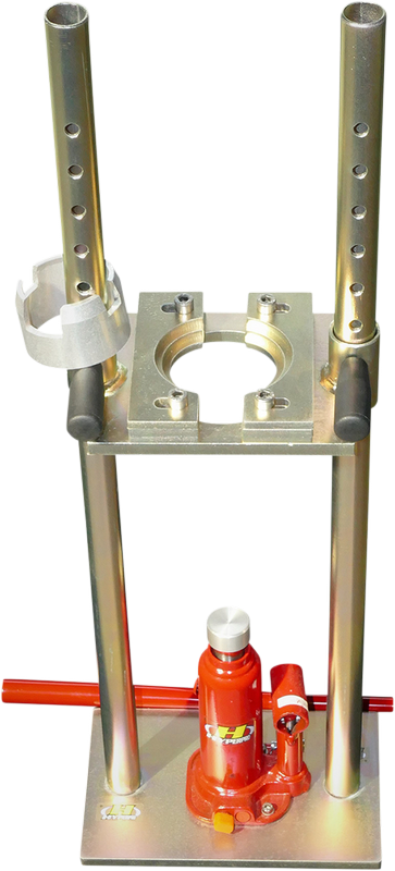 HYPERPRO SHOCK SPRING REMOVAL KIT | HP-T02