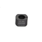 HYPERPRO Vice Clamp VICE CLAMP FORK TUBE 24MM 38050248 / HP-T40-24 | HP-T40-24