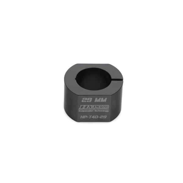 HYPERPRO Vice Clamp VICE CLAMP FORK TUBE 29MM 38050250 / HP-T40-29 | HP-T40-29