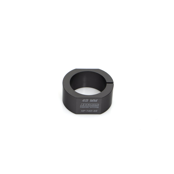 HYPERPRO Vice Clamp VICE CLAMP FORK TUBE 49MM 38050254 / HP-T40-49 | HP-T40-49