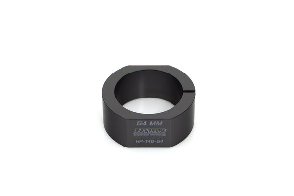 HYPERPRO Vice Clamp VICE CLAMP FORK TUBE 54MM 38050256 / HP-T40-54 | HP-T40-54