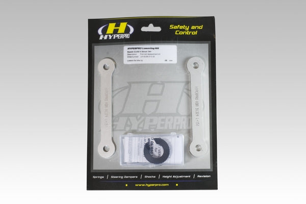 HYPERPRO LOW KIT SUZ DL650V-STROM | LK-SU06-013-30