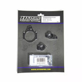 HYPERPRO Steering Damper Mounting Kit SD MNT KIT SPORTSTER S 06040257 / MK-HD12-S005-B | MK-HD12-S005-B