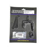 HYPERPRO Steering Damper Mounting Kit SD MNT KT MONKEY 18-22 06040270 / MK-HO01-T003-B | MK-HO01-T003-B