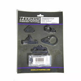HYPERPRO Steering Damper Mounting Kit SD MNT KT CBR650F 14-18 06040272 / MK-HO06-T010-B | MK-HO06-T010-B