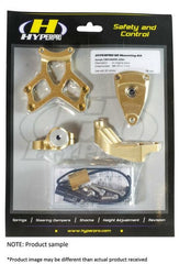 HYPERPRO DMP MNT HONDA CBR650F | MK-HO06-T010