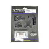 HYPERPRO Steering Damper Mounting Kit SD MNT KT CBR650F 19-21 06040273 / MK-HO06-T012-B | MK-HO06-T012-B