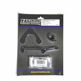 HYPERPRO Steering Damper Mounting Kit SD MNT KT KAW Z H2 20-21 06040277 / MK-KA10-T010-B | MK-KA10-T010-B