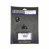 HYPERPRO Steering Damper Mounting Kit SD MNT KT KTM ADV 790/890 06040280 / MK-KT07-O003-B | MK-KT07-O003-B