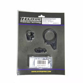 HYPERPRO Steering Damper Mounting Kit SD MNT KT ADV 1090 17-18 06040281 / MK-KT10-B001-B | MK-KT10-B001-B