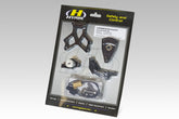 HYPERPRO DMP MNT YAM YZF600R6 | MK-YA06-T005-B
