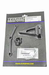 HYPERPRO Steering Damper Mounting Kit SD MNT KIT YA MT09 13-20 06040241 / MK-YA09-T001-B | MK-YA09-T001-B