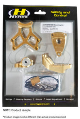 HYPERPRO DMP MNT YAM YZF1000R1 09-16 | MK-YA10-O003