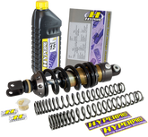 HYPERPRO STR BOX HON XL650V TRSALP 01- | SB-HO06-0WCP