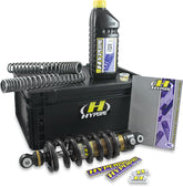 HYPERPRO Rear Spring Kits STREETBOX NC750X 16-20 13121047 / SB-HO07-0AP | SB-HO07-0AP