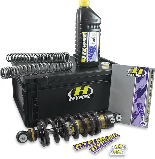 HYPERPRO STR BOX SUZ GSF1200 01-06 | SB-SU12-0ADP