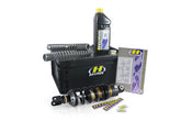 HYPERPRO STR BOX YAM MT-09 13-16 | SB-YA09-6AC-AP