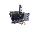 HYPERPRO STRBOX YAM MT-09 17- PURP | SB-YA09-6AC-BH