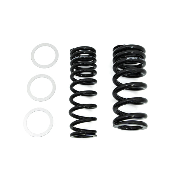 HYPERPRO Lowering Kit Front/Rear/Combi FR+RR LOW KIT R1250GS ADV 04051204 / SP-BM12-SSL065B | SP-BM12-SSL065B