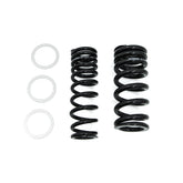 HYPERPRO Lowering Kit Front/Rear/Combi FR+RR LOW KIT R1250GS ADV 04051204 / SP-BM12-SSL065B | SP-BM12-SSL065B