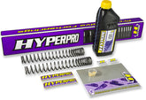 HYPERPRO FR FRK SPR HD XL883 IRON 08-13 | SP-HD08-SSA008