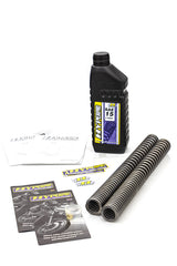 HYPERPRO Lowering Kit Front / Rear / Combi LWR FF SPR -25MM SPORTSTER 04160113 / SP-HD12-SSA024 | SP-HD12-SSA024