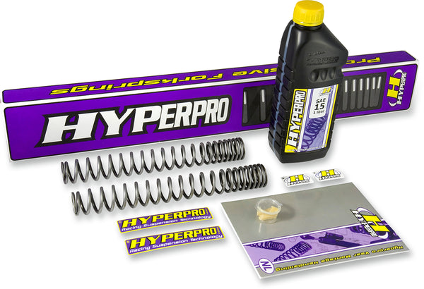 HYPERPRO FR FRK SPR HD FXDF F BOB 09-13 | SP-HD16-SSA003
