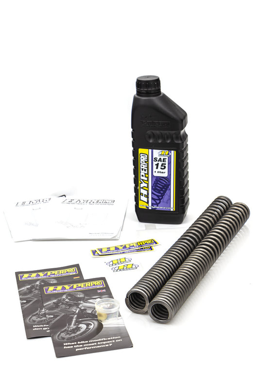 HYPERPRO Fork Brace & Accessories FF SPR RE METEOR350 04500675 / SP-RE03-SSA002 | SP-RE03-SSA002