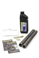 HYPERPRO Fork Brace & Accessories FF SPR RE METEOR350 04500675 / SP-RE03-SSA002 | SP-RE03-SSA002