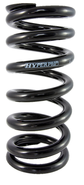 HYPERPRO Rear Shock Spring Kit RR SPR DL650 MAXLOAD 17-2 04051205 / SP-SU06-SSB043B | SP-SU06-SSB043B