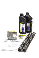 HYPERPRO Fork Brace & Accessories FF SPR YAM TENER700 22-23 04500676 / SP-YA07-SSA038 | SP-YA07-SSA038