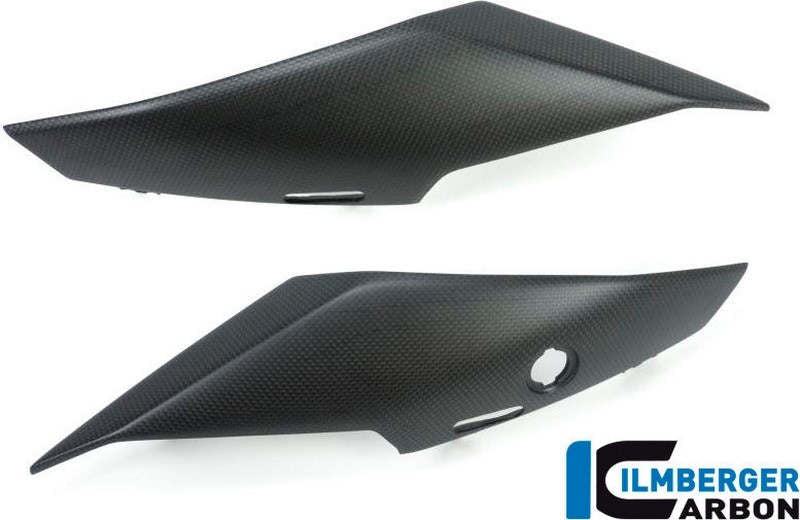 License plate holder accessories matt