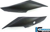 License plate holder accessories matt
