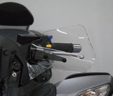 Isotta Pair Of Handguards | PM40
