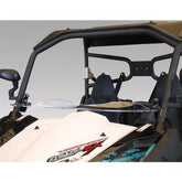 Isotta Partially Mobile Windscreen With Variable Inclination | Q4302