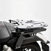 Isotta Original Type Fairing On Original Attachments | SC1098