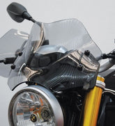 Isotta Low Fairing | SC1150
