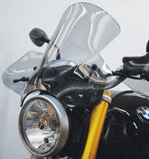Isotta High Fairing | SC1152
