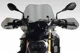 Isotta Lower Fairing + Lower Deflector | SC1170