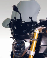 Isotta Original Type Fairing + Lower Deflector | SC1171