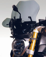 Isotta Original Type Fairing + Lower Deflector | SC1171