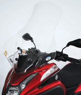 Isotta Windscreen | SC3421