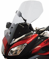 Isotta Front Fairing On Original Attachments But For Assembly You Need Our Fitting Kit For A / Sc355 Reinforcement | SC356