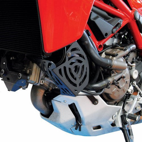 Isotta Oil Recovery Tank Protector | SP7096